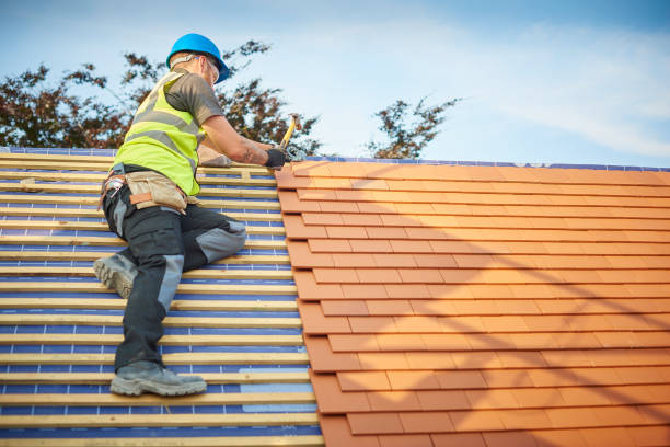 EPDM Roofing in Berwyn, IL